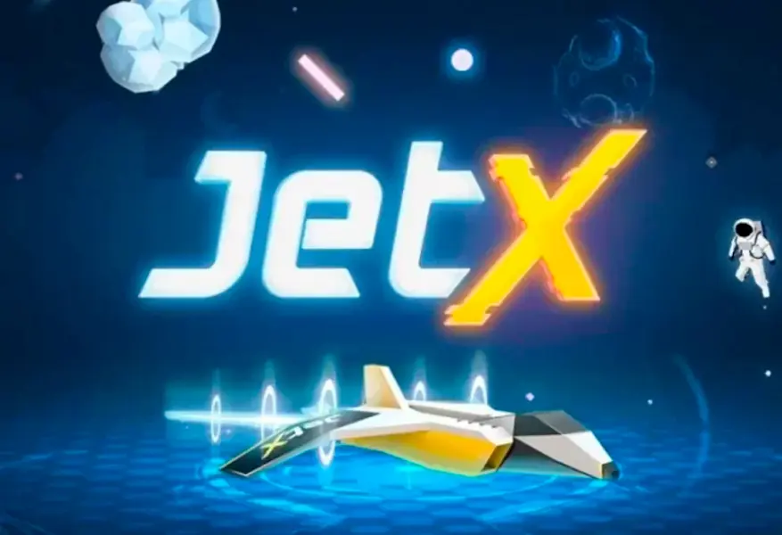 JetX