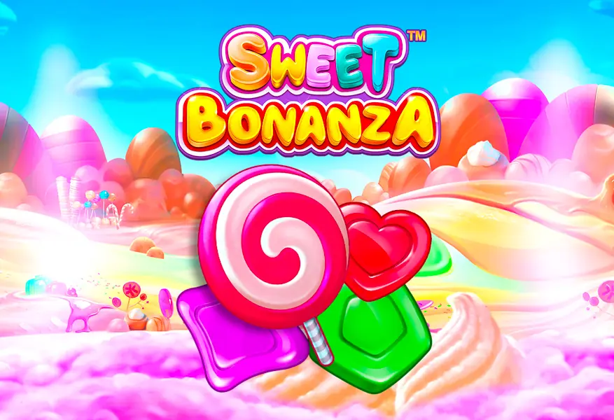 Sweet Bonanza