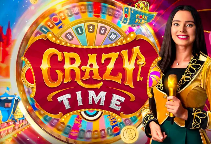 Crazy Time