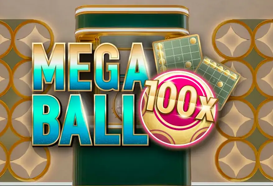 Mega Ball