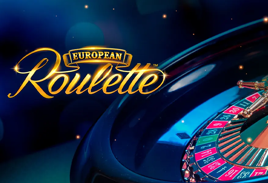 European Roulette