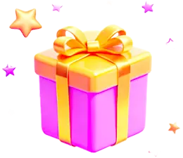 Logo du bonus du casino